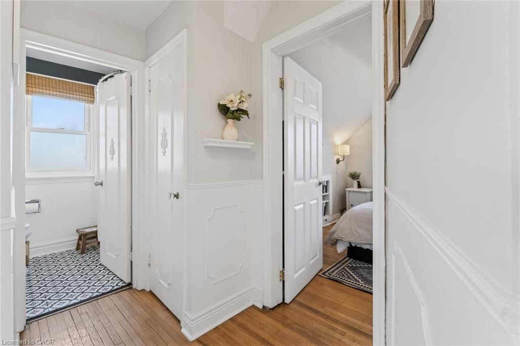 Single Family Residence for sale at 43 Woodbridge Road, Hamilton, ON, L8K 3C8 - Rosedale - MLS: 40820009