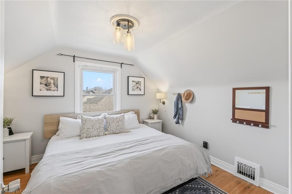 Single Family Residence for sale at 43 Woodbridge Road, Hamilton, ON, L8K 3C8 - Rosedale - MLS: 40820009