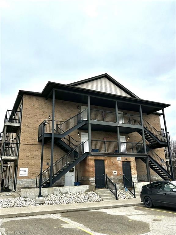 3B - 185 Windale Crescent