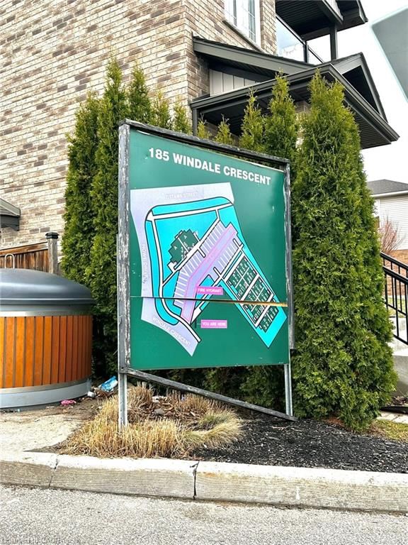 3B - 185 Windale Crescent