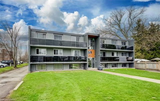 7 - 82 Elgin Street S