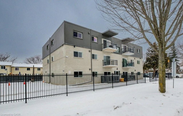 3 - 151 Marconi Boulevard