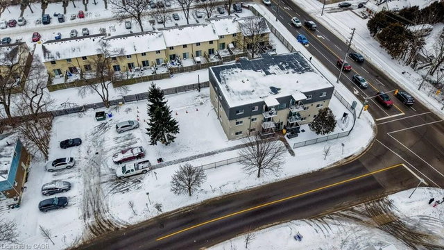 3 - 151 Marconi Boulevard