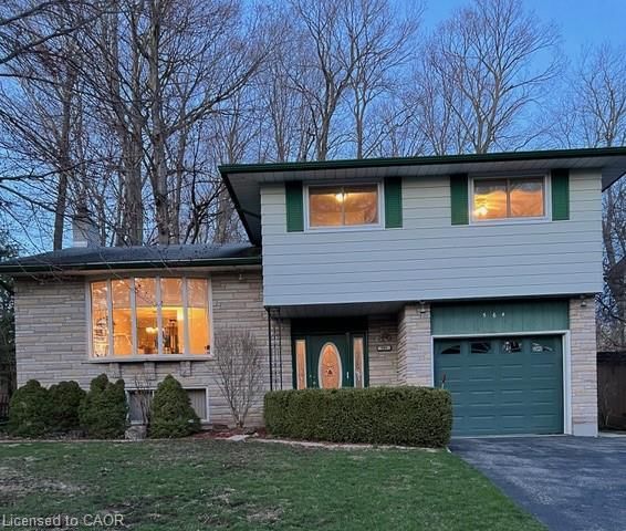 564 Glen Manor Boulevard