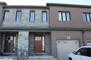 18 - 135 Hardcastle Drive