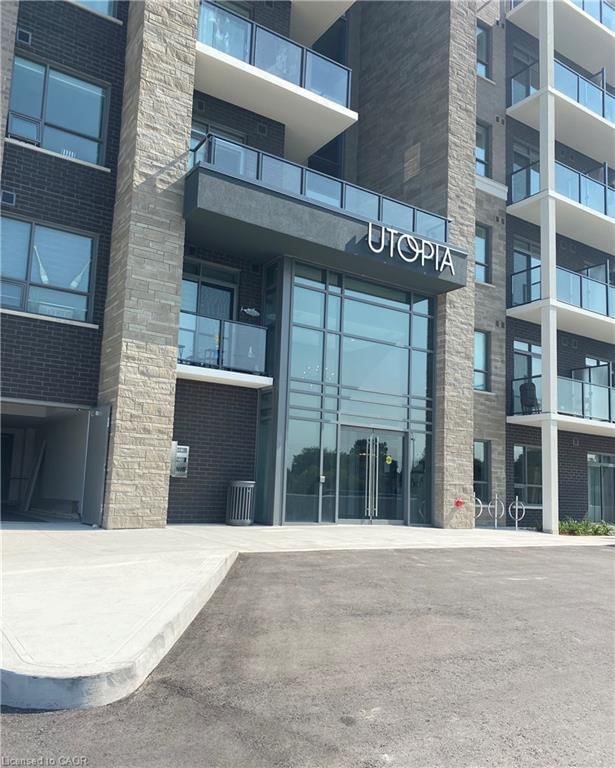 521 - 5055 Greenlane Road