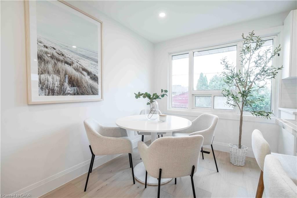 Single Family Residence for sale at 67 Toby Crescent, Hamilton, ON, L8T 2N9 - Huntington - MLS: 40820060