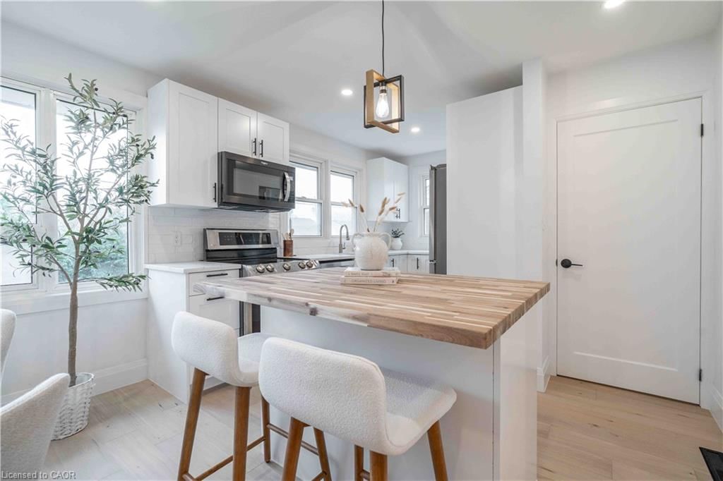 Single Family Residence for sale at 67 Toby Crescent, Hamilton, ON, L8T 2N9 - Huntington - MLS: 40820060