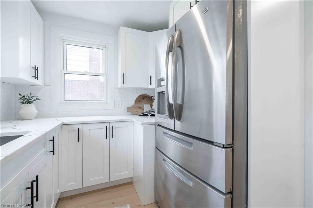 Single Family Residence for sale at 67 Toby Crescent, Hamilton, ON, L8T 2N9 - Huntington - MLS: 40820060