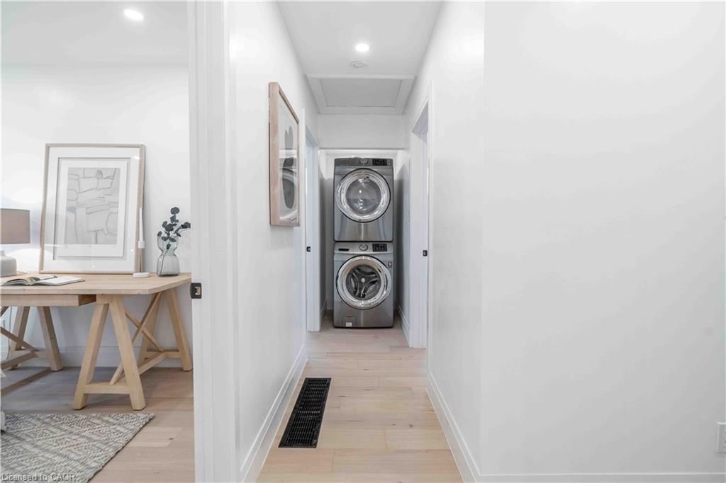 Single Family Residence for sale at 67 Toby Crescent, Hamilton, ON, L8T 2N9 - Huntington - MLS: 40820060