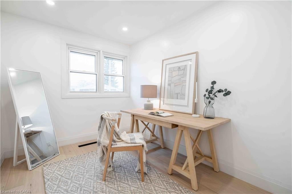 Single Family Residence for sale at 67 Toby Crescent, Hamilton, ON, L8T 2N9 - Huntington - MLS: 40820060