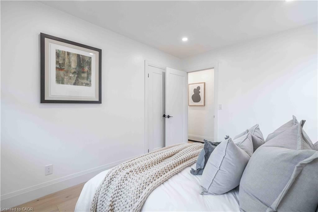 Single Family Residence for sale at 67 Toby Crescent, Hamilton, ON, L8T 2N9 - Huntington - MLS: 40820060