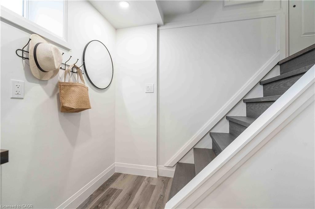 Single Family Residence for sale at 67 Toby Crescent, Hamilton, ON, L8T 2N9 - Huntington - MLS: 40820060