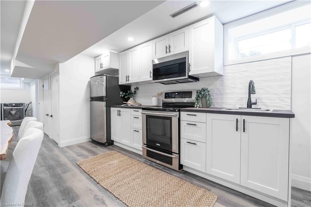 Single Family Residence for sale at 67 Toby Crescent, Hamilton, ON, L8T 2N9 - Huntington - MLS: 40820060