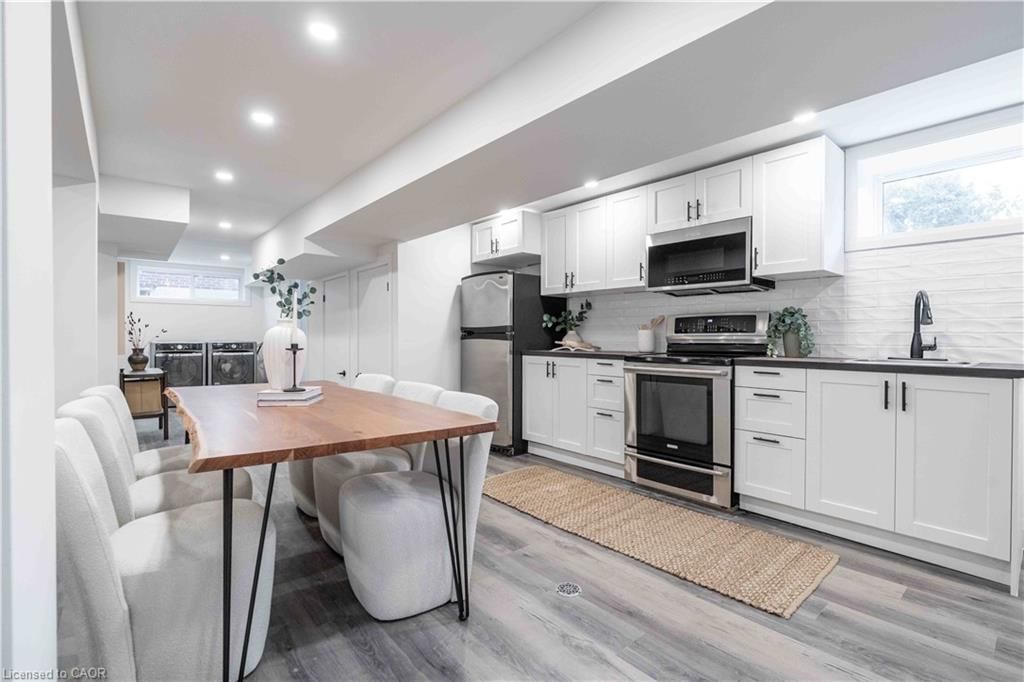 Single Family Residence for sale at 67 Toby Crescent, Hamilton, ON, L8T 2N9 - Huntington - MLS: 40820060