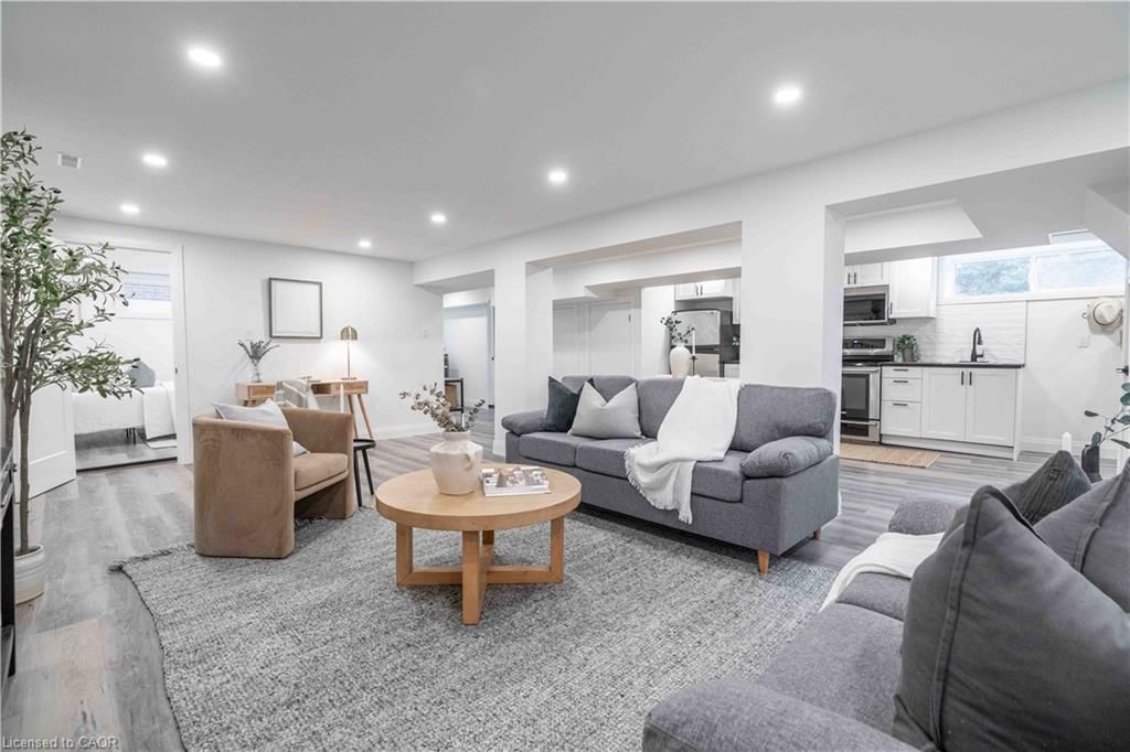 Single Family Residence for sale at 67 Toby Crescent, Hamilton, ON, L8T 2N9 - Huntington - MLS: 40820060