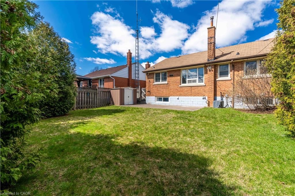 Single Family Residence for sale at 67 Toby Crescent, Hamilton, ON, L8T 2N9 - Huntington - MLS: 40820060