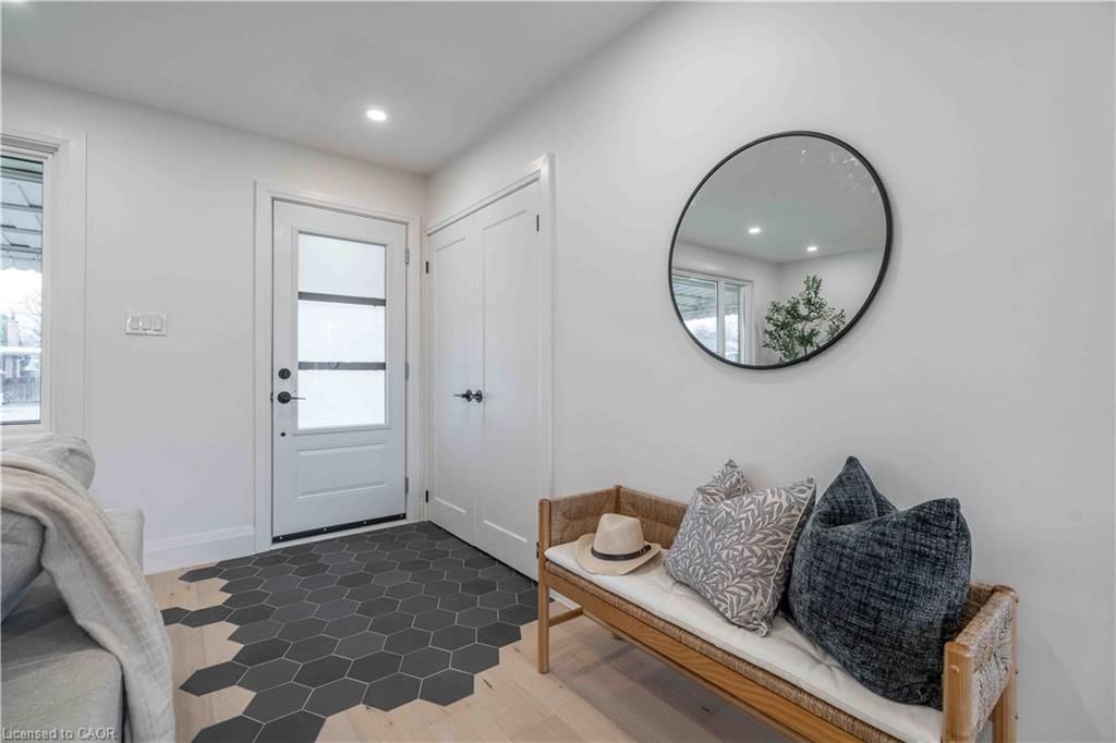 Single Family Residence for sale at 67 Toby Crescent, Hamilton, ON, L8T 2N9 - Huntington - MLS: 40820060