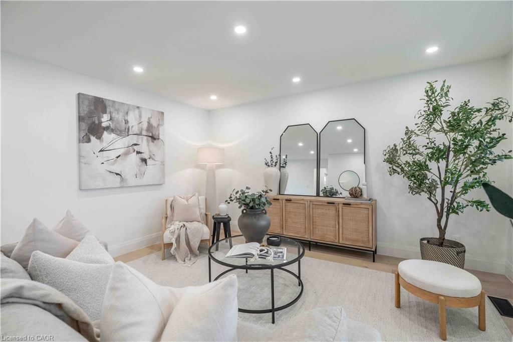 Single Family Residence for sale at 67 Toby Crescent, Hamilton, ON, L8T 2N9 - Huntington - MLS: 40820060