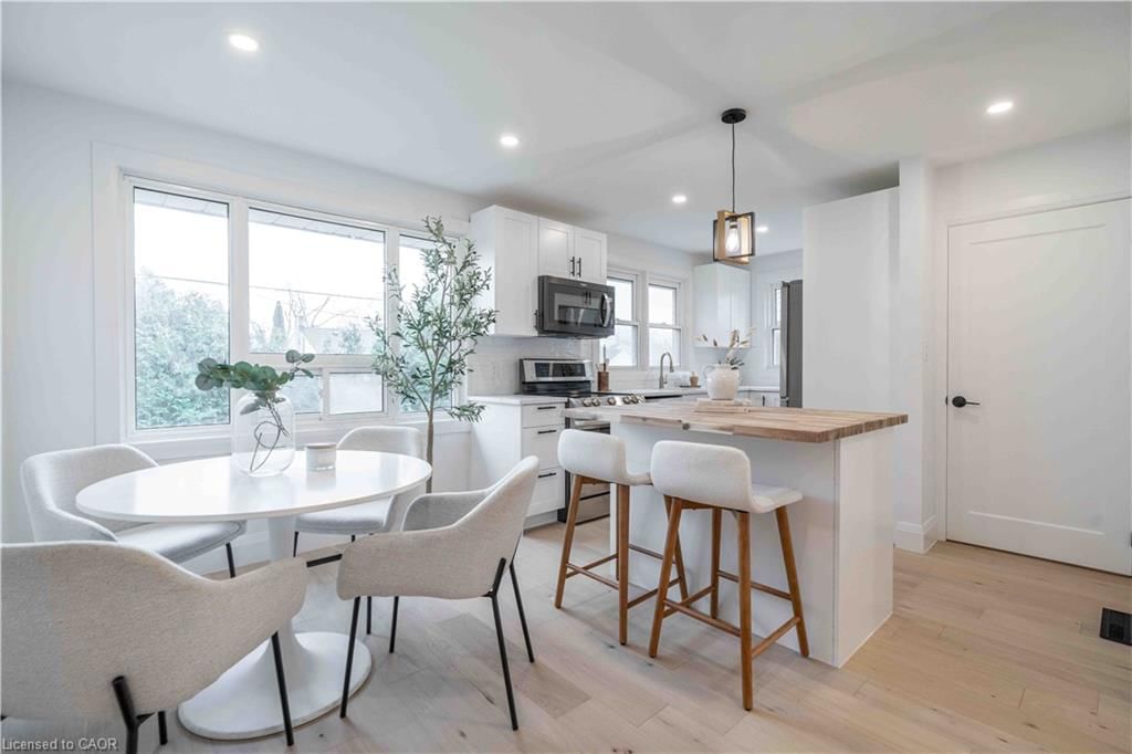 Single Family Residence for sale at 67 Toby Crescent, Hamilton, ON, L8T 2N9 - Huntington - MLS: 40820060