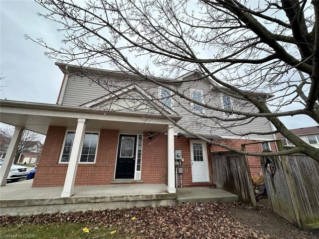 Upper - 47 Garth Massey Drive