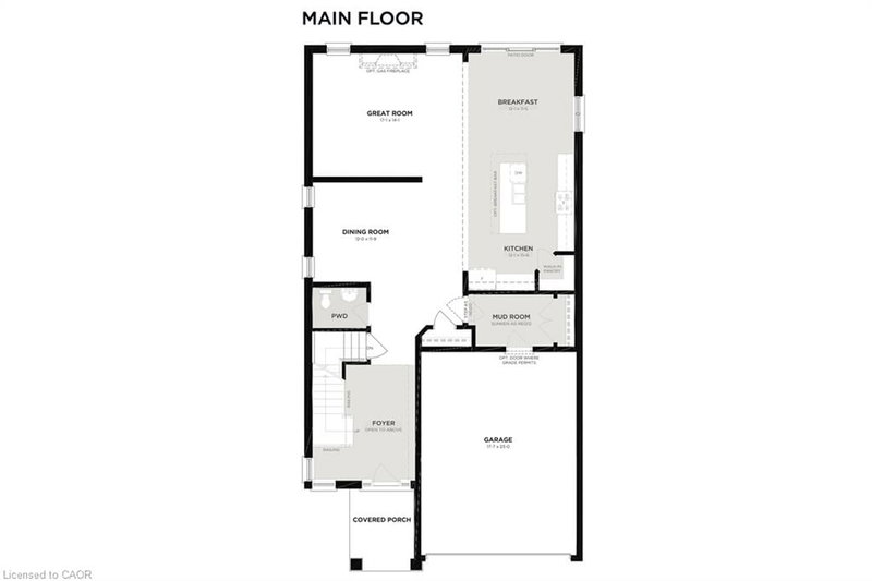 266 Mcneilly Road