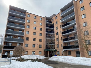 501 - 29 West Avenue