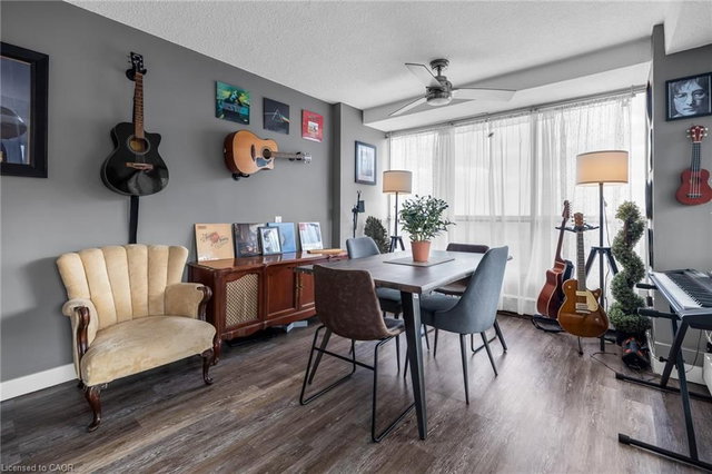 1406 - 150 Charlton Avenue E