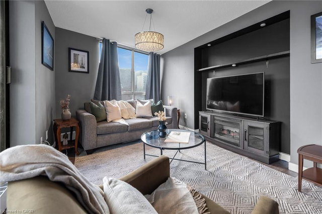 1406 - 150 Charlton Avenue E