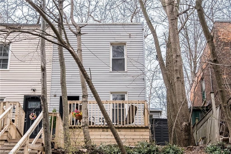 24 Patrick Street, Hamilton, Ontario