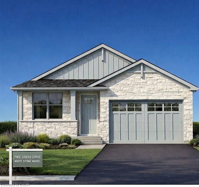 151 Pike Creek Drive