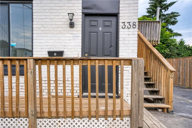 1 - 338 Hamilton Road