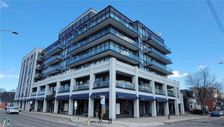 511 - 101 Locke Street