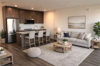 205 - 467 Charlton Avenue