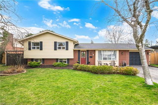 188 White Pines Drive