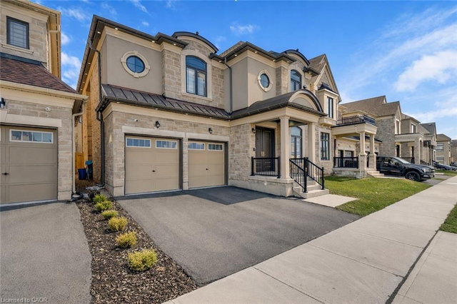 1252 Queens Plate Road