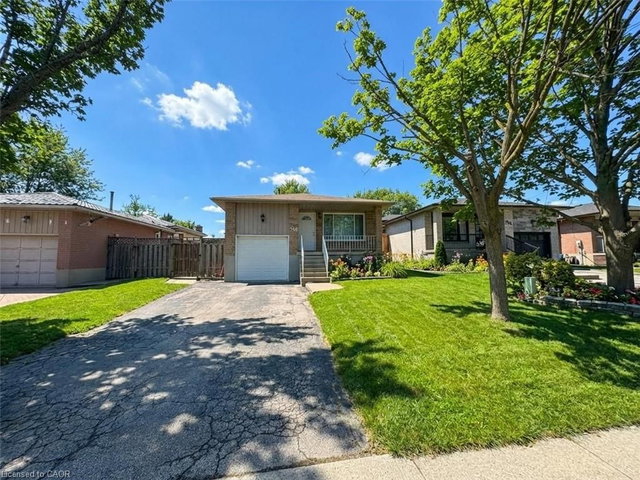 358 Templemead Drive