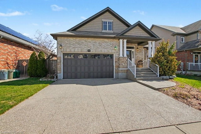 36 Freure Drive