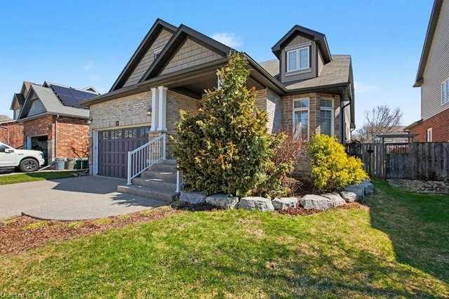 36 Freure Drive