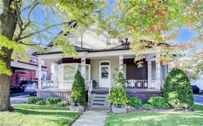 48 Dupont Street