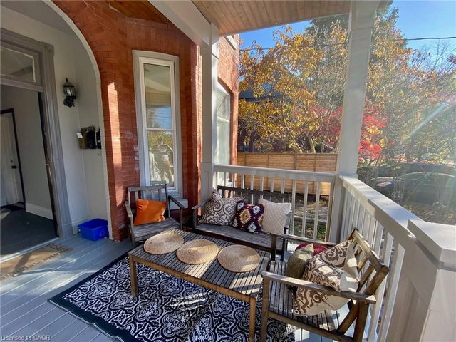 2 - 500 Colborne Street