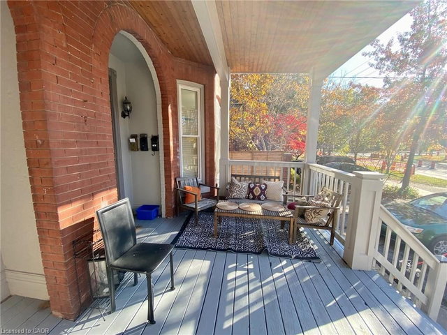 2 - 500 Colborne Street