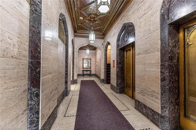 303 - 36 James Street S