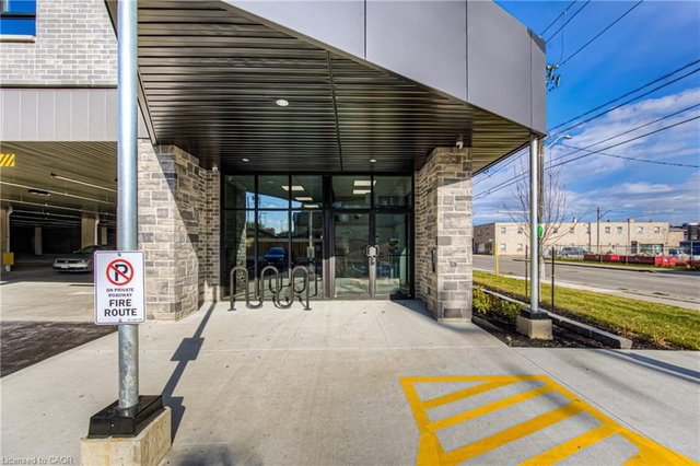 212 - 30 George Street S