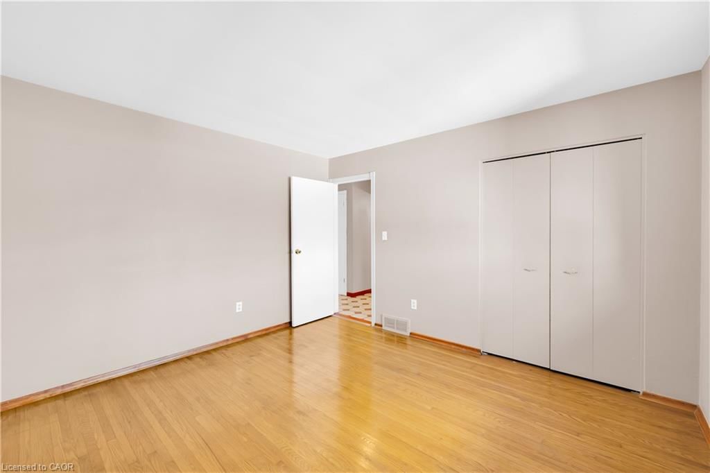 Single Family Residence for sale at 112 Purdy Crescent, Hamilton, ON, L9A 3B3 - Greeningdon - MLS: 40820219