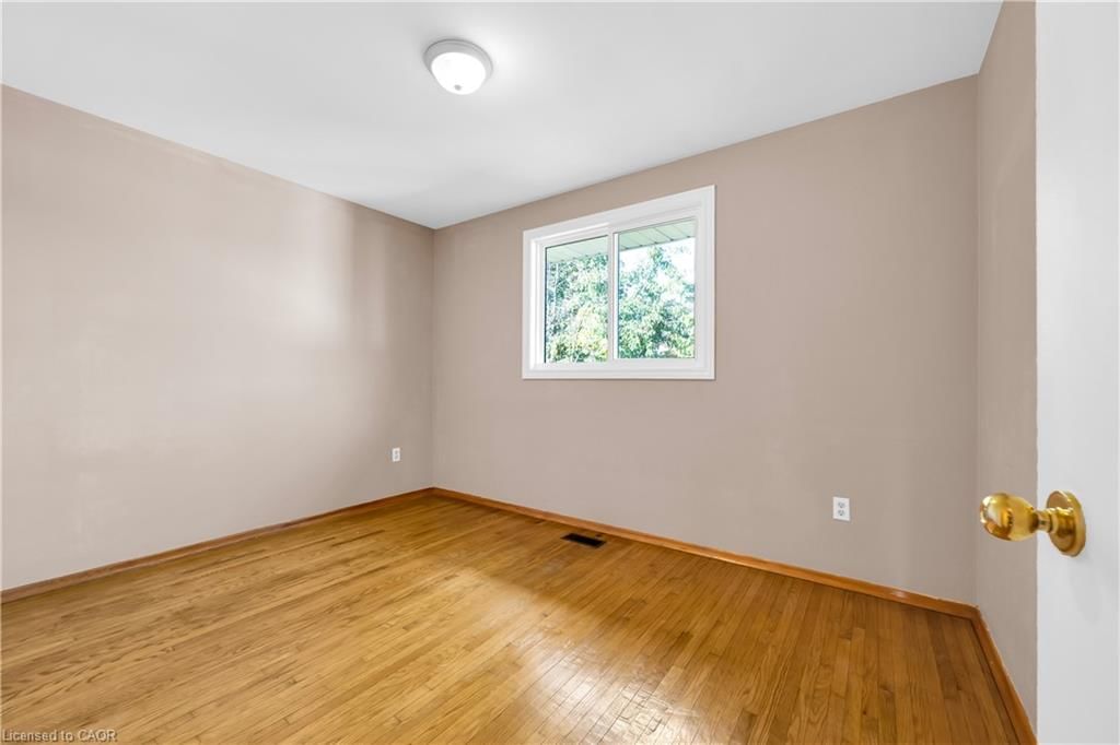 Single Family Residence for sale at 112 Purdy Crescent, Hamilton, ON, L9A 3B3 - Greeningdon - MLS: 40820219