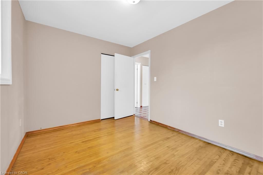 Single Family Residence for sale at 112 Purdy Crescent, Hamilton, ON, L9A 3B3 - Greeningdon - MLS: 40820219