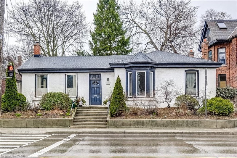315 Aberdeen Avenue, Hamilton, Ontario