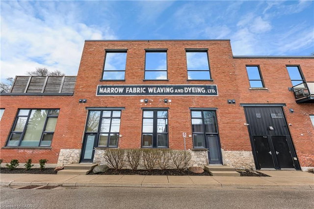 212 - 85 Spruce Street