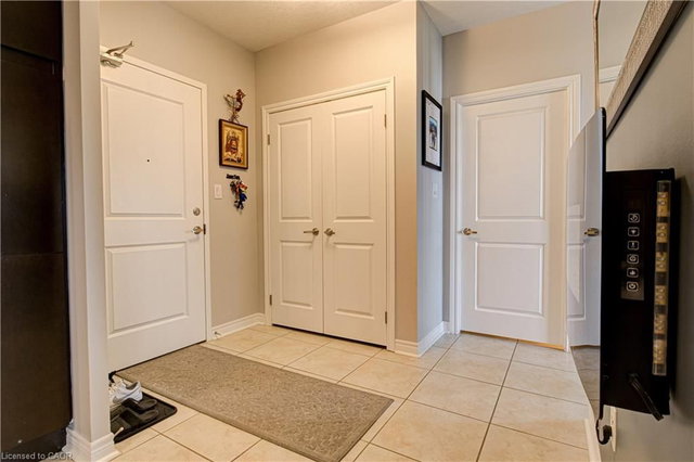 1106 - 539 Belmont Avenue